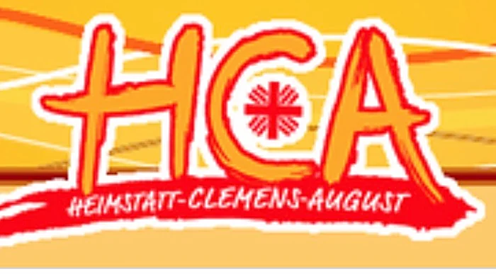 Logo Heimstatt Clemens-August