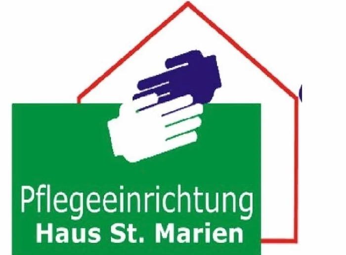 Logo Pflegeeinrichtung Haus St. Marien